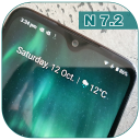 Theme for Nokia 7.2 Icon