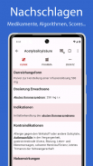 RetterWissen Notfallmedizin screenshot 2