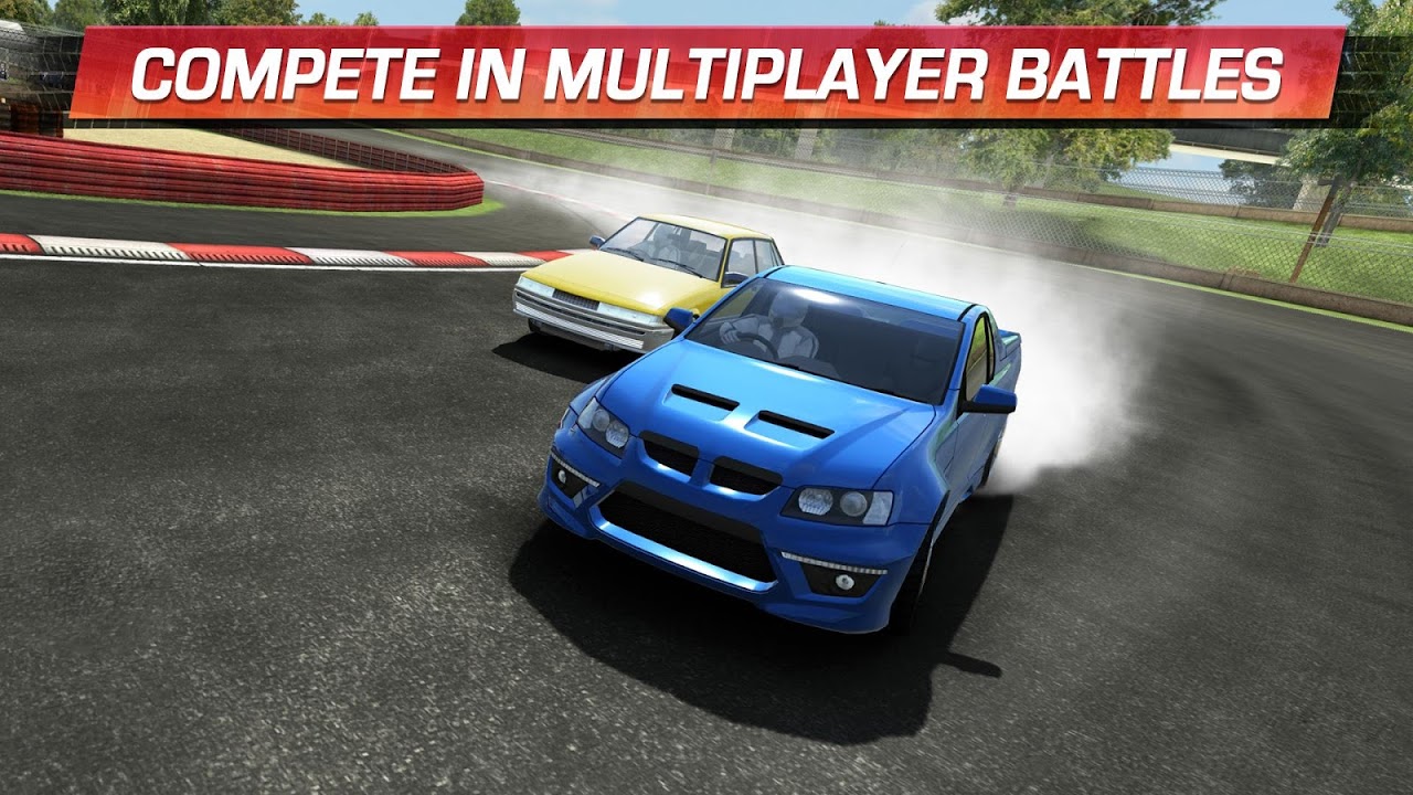 CarX Drift Racing APK Download for Android Free