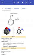 Phenols screenshot 0