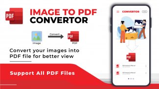 Leitor e visualizador de PDF screenshot 4