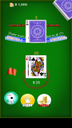 blackjack originale screenshot 5