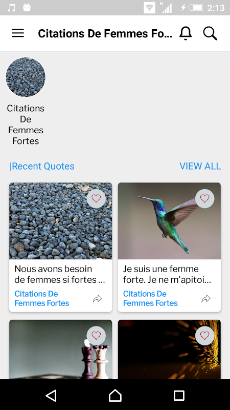 Citations De Femmes Fortes 2 0 2 Download Android Apk Aptoide