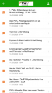 PWU - Für Unterföhring screenshot 4