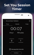 Binaural Beats Meditation: Study Music for Focus screenshot 13