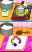 Cooking Sushi Maker screenshot 6