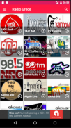 Radio Greece FM screenshot 0