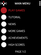 Audio Game Hub screenshot 14