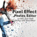Pixel Effect Photo Editor - Make 3D pixel Photos Icon