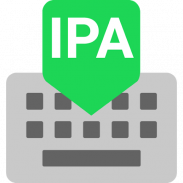 IPA Keyboard screenshot 22