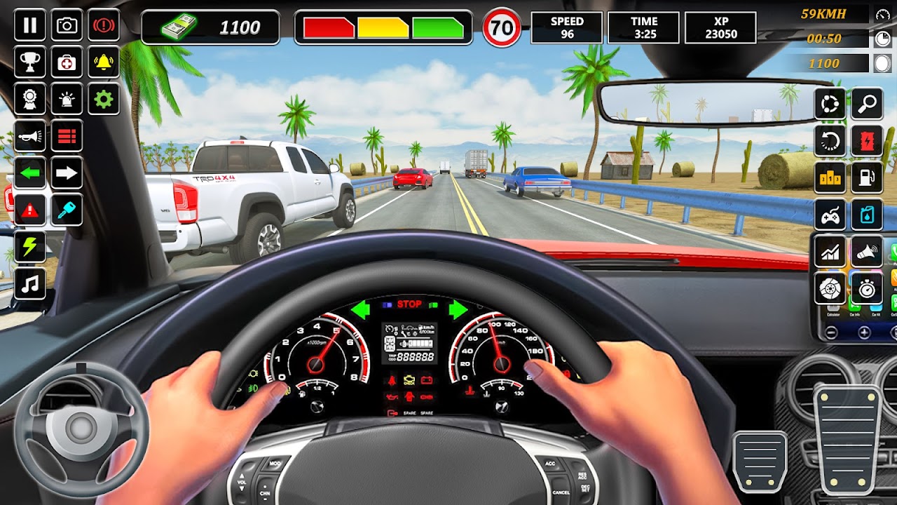 Traffic Racing In Car Driving - Загрузить APK для Android | Aptoide