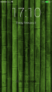 Eco Lock Screen screenshot 5