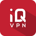 iQ vpn Finder - Anonymous ultra fast  vpn engine Icon