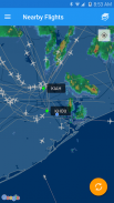 FlightAware Flight Tracker screenshot 7