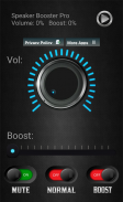 Volume Booster screenshot 7
