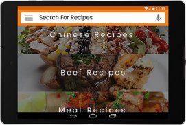 5000+ Non Veg Recipes screenshot 11