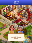 Merge Mansion screenshot 9
