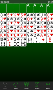 250+ Solitaire Collection screenshot 9