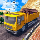 Truck Simulator 2021 Icon