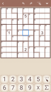 SumSudoku: Killer Sudoku screenshot 0