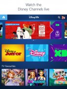 DisneyLife - Watch Movies & TV screenshot 8