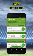 Tip.bet - Daily Betting Tips screenshot 0