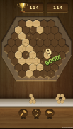 Wood Block Puzzle Classic Z screenshot 0