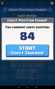 Chest Tracker for Clash Royale screenshot 13