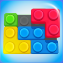 Block Sort - Color Puzzle icon