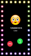Caller Screen Themes screenshot 0