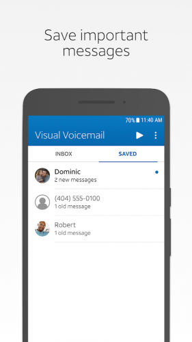 verizon visual voicemail apk download