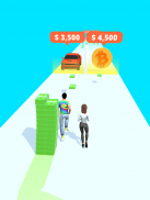 Cash Run 3D screenshot 2