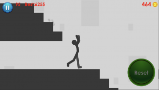 Stickman Destruction screenshot 1