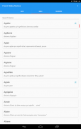 French Baby Names screenshot 8