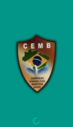 CEMB - CONVENÇÃO DO BRASIL screenshot 1