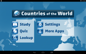 Countries of the World screenshot 17