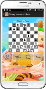 Rookie Chess screenshot 1