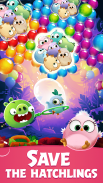 Angry Birds POP Bubble Shooter screenshot 8