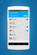 App terbaik mengunci screenshot 0