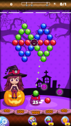 Candy Bubble Shooter 2019 screenshot 2