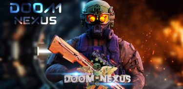 Doom Nexus screenshot 11