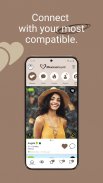 MexicanCupid: 멕시코인 데이트 앱 screenshot 1