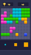 Bricks Puzzle : Block Breaker screenshot 6
