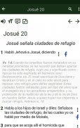 Biblia de estudio Mathew Henry screenshot 21