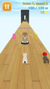 Cat Run screenshot 1