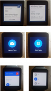 WearMail for Android Wear screenshot 4