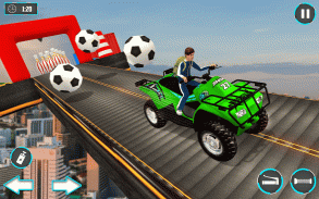 ATV Bike Racing- Mega Quad 3D screenshot 19