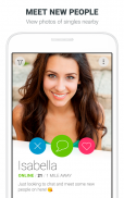 Clover Dating App screenshot 6