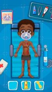 Hospital Doctor Medical Games screenshot 13