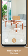ToF Camera Measure - Quick Ruler screenshot 3